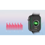 Riversong Smartwatch Motive 5 Pro Rose Gold - Image 4