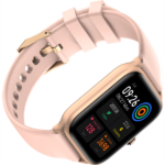 Riversong Smartwatch Motive 6 Pro Rose Gold - Image 3