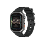 Riversong Smartwatch Motive 8S Space Gray - Image 2