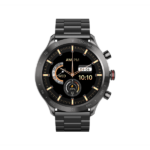 Riversong Smartwatch Motive 9 Max Black