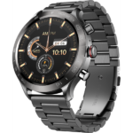 Riversong Smartwatch Motive 9 Max Black - Image 2
