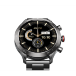 Riversong Smartwatch Motive 9 Max Black - Image 3