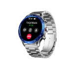 Riversong Smartwatch Motive 9 Max Silver - Image 2