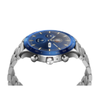Riversong Smartwatch Motive 9 Max Silver - Image 3