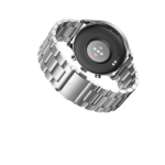 Riversong Smartwatch Motive 9 Max Silver - Image 4