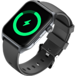 Riversong Smartwatch Motive 9E Space Gray - Image 2