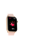 Riversong Smartwatch Motive 9E Rose Gold - Image 2