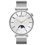 Riversong Smartwatch Motive Glow Silver - Image 2