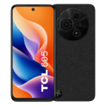TCL 605 4GB/128GB BLACK