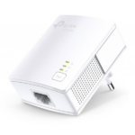 TP-Link Powerline Gigabit Extender AV1000 WPA7017 Kit - Image 2