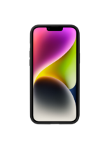 Vivid Acrylic Case Freelander Apple iPhone 14 Plus Black - Image 2