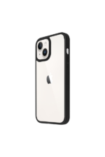 Vivid Acrylic Case Freelander Apple iPhone 14 Plus Black - Image 3
