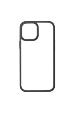 Vivid Acrylic Case Freelander Apple iPhone 14 Plus Black - Image 4