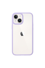 Vivid Acrylic Case Freelander Apple iPhone 14 Plus Lilac