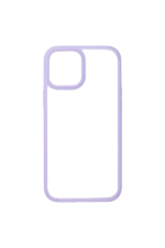 Vivid Acrylic Case Freelander Apple iPhone 14 Plus Lilac - Image 4