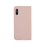 Vivid Case Book Xiaomi Redmi 9A Rose Gold - Image 2