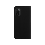 Vivid Case Book Xiaomi Redmi Note 10/Note 10S Black - Image 2