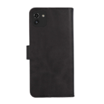Vivid Case Wallet Book Samsung Galaxy A03 Black
