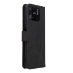 Vivid Case Book Xiaomi Redmi 10C Black - Image 3