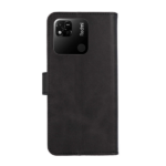 Vivid Case Book Xiaomi Redmi 10A Black