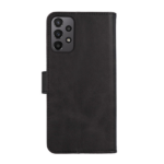 Vivid Case Book Samsung Galaxy A23 5G Black