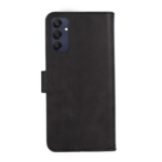 Vivid Case Flip Book Samsung Galaxy A15 4G/5G Black - Image 3