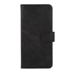 Vivid Case Flip Book Samsung Galaxy A25 Black