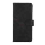 Vivid Case Flip Book Redmi 13C Black