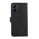 Vivid Case Flip Book Redmi 13C Black - Image 2