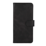 Vivid Case Flip Book Redmi A3 Black