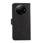 Vivid Case Flip Book Redmi A3 Black - Image 2