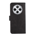 Vivid Flip Book Case Redmi 14C 4G Black - Image 2