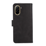Vivid Flip Book Case Redmi A5 4G Black - Image 2