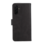 Vivid Flip Book Case Samsung Galaxy A56 Black - Image 2