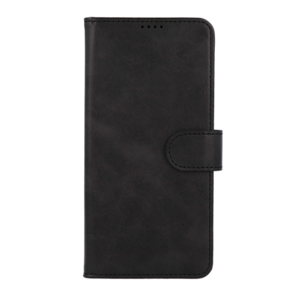 Vivid Flip Book Case Samsung Galaxy A26 Black