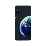Vivid Case Matte TPU Xiaomi Redmi 9A/9AT Earth