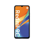 Vivid Case Matte TPU Xiaomi Redmi 9C (NFC) Earth - Image 2