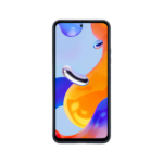 Vivid Case Matte TPU Xiaomi Redmi Note 11 Pro Earth - Image 2