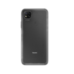 Vivid Set TPU + Tempered Glass Xiaomi Redmi 9C Transparent - Image 2