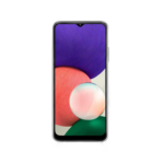 Vivid Case Gelly Samsung Galaxy A22 5G Transparent - Image 3