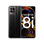 Vivid Case Gelly Realme 8i Transparent - Image 2