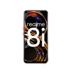 Vivid Case Gelly Realme 8i Transparent - Image 3