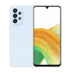 Vivid Case Gelly Samsung Galaxy A33 5G Transparent - Image 2