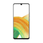 Vivid Case Gelly Samsung Galaxy A33 5G Transparent - Image 3