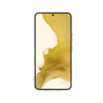 Vivid Case Acrylic Hybrid Samsung Galaxy S22 Transparent - Image 2