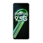 Vivid Set TPU Case + Tempered Glass Realme 9 5G Transparent - Image 4