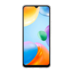 Vivid Set TPU Case + Tempered Glass Xiaomi Redmi 10C Transparent - Image 4