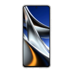 Vivid Set TPU Case + Tempered Glass Xiaomi Poco X4 Pro 5G Transparent - Image 4