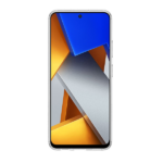 Vivid Set TPU Case + Tempered Glass Xiaomi Poco M4 Pro 4G Transparent - Image 4