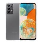 Vivid Set TPU Case + Tempered Glass Samsung Galaxy A23 5G - Image 2